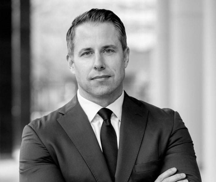 Tom Calcagni provides expertise in Orange corruption probe CK Litigation