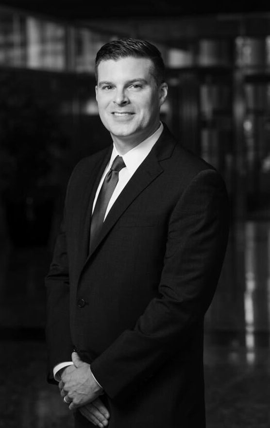 Shawn P. Barnes CK Litigation