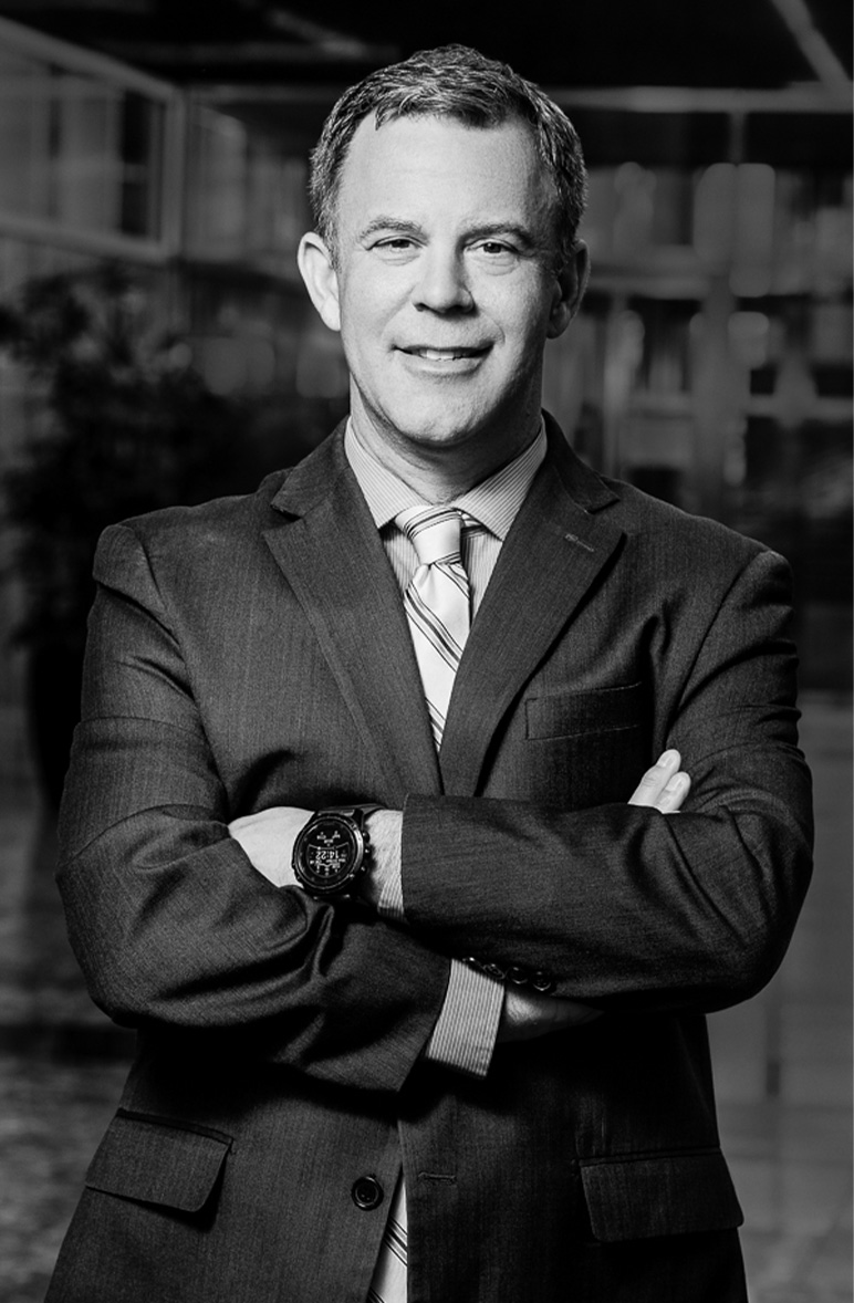 Chris Gramiccioni